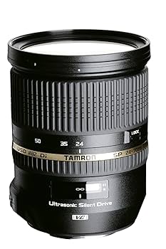 レンズ(ズーム) TAMRON SP 24-70mm F/2.8 Di VC USD G2 Amazon.co.jp: TAMRON 大口径標準ズームレンズ SP24-70mm F2.8